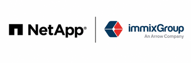 NetApp — ImmixGroup